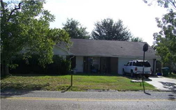 Pre-foreclosure in  ROYAL DR Long Beach, MS 39560