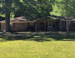 Pre-foreclosure in  PINTAIL RD Moss Point, MS 39562