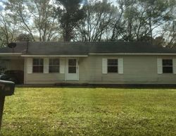 Pre-foreclosure Listing in BLADES LN MOSS POINT, MS 39563