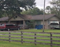 Pre-foreclosure Listing in FRANKLIN CREEK RD MOSS POINT, MS 39562