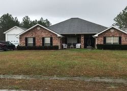 Pre-foreclosure in  FLORIDA ST Vancleave, MS 39565