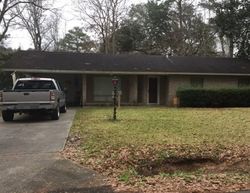 Pre-foreclosure Listing in LAUREL DR LAUREL, MS 39440