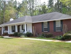 Pre-foreclosure Listing in E LAKESIDE DR HATTIESBURG, MS 39402