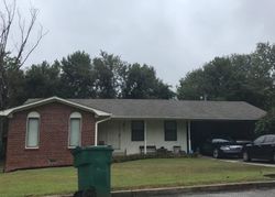 Pre-foreclosure Listing in EVELYN DR TUPELO, MS 38801