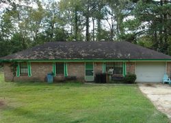 Pre-foreclosure Listing in HIGHWAY 27 VICKSBURG, MS 39180