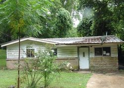 Pre-foreclosure in  STANDARD HILL RD Vicksburg, MS 39183