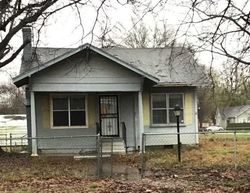 Pre-foreclosure in  EDWARDS ST Leland, MS 38756
