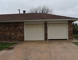 Pre-foreclosure in  COUNTY STREET 2976 Blanchard, OK 73010