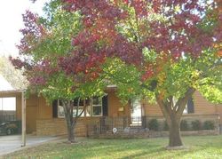 Pre-foreclosure in  S DEWEY AVE Bartlesville, OK 74003