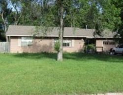 Pre-foreclosure in  N FENWAY AVE Bartlesville, OK 74006