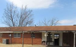 Pre-foreclosure in  N 3960 RD Dewey, OK 74029