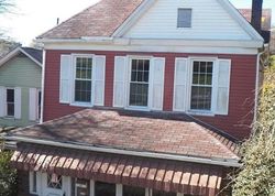 Pre-foreclosure Listing in 3RD ST LEECHBURG, PA 15656