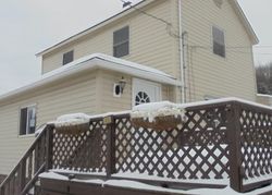 Pre-foreclosure in  JUNIPER ST Northern Cambria, PA 15714