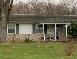 Pre-foreclosure Listing in ANTHONY HWY WAYNESBORO, PA 17268