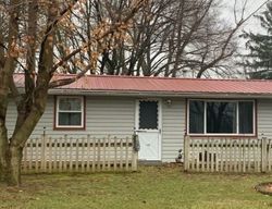 Pre-foreclosure Listing in 5TH AVE FAYETTEVILLE, PA 17222