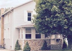 Pre-foreclosure in  FRANKLIN ST Clymer, PA 15728