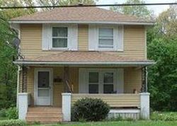 Pre-foreclosure in  BAKER AVE LOT 33 Hermitage, PA 16148