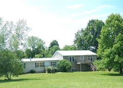 Pre-foreclosure in  SMITH RD Hadley, PA 16130