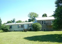 Pre-foreclosure Listing in SMITH RD HADLEY, PA 16130