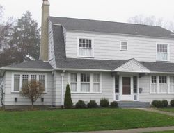 Pre-foreclosure Listing in CHAMBERS AVE GREENVILLE, PA 16125