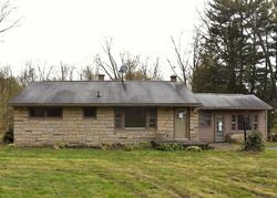 Pre-foreclosure in  WOOD ST Sandy Lake, PA 16145