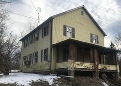 Pre-foreclosure Listing in PARADISE RD WATSONTOWN, PA 17777