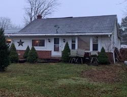 Pre-foreclosure Listing in TURBOT AVE WATSONTOWN, PA 17777