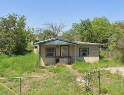 Pre-foreclosure in  OAK ST Carrizo Springs, TX 78834