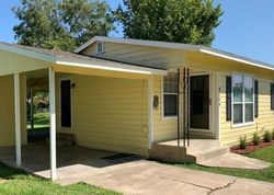 Pre-foreclosure Listing in VIRGINIA AVE WICHITA FALLS, TX 76301