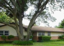 Pre-foreclosure Listing in MIMOSA ST BURKBURNETT, TX 76354