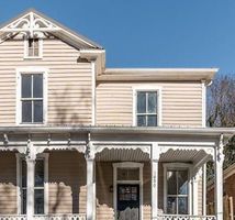 Pre-foreclosure in  POLK ST Lynchburg, VA 24504