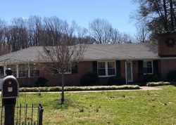 Pre-foreclosure in  PEACHTREE RD Lynchburg, VA 24502