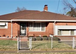 Pre-foreclosure in  HATTON ST Norfolk, VA 23523