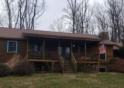 Pre-foreclosure in  SMITH RUN RD Bentonville, VA 22610