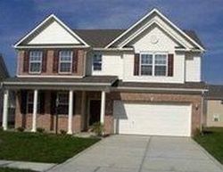 Pre-foreclosure in  BASIN PARK DR Indianapolis, IN 46239