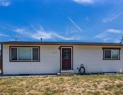 Pre-foreclosure in  S PENNINGER DR Boise, ID 83709