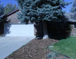 Pre-foreclosure in  N MARCLIFFE AVE Boise, ID 83704