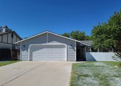 Pre-foreclosure Listing in E CLARENE ST MERIDIAN, ID 83646