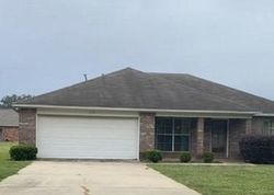 Pre-foreclosure Listing in KING RANCH RD CANTON, MS 39046