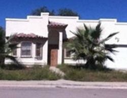 Pre-foreclosure in  LUISA GUERRA DR San Elizario, TX 79849