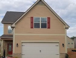 Pre-foreclosure in  OAKLEAF CIR Lithonia, GA 30058