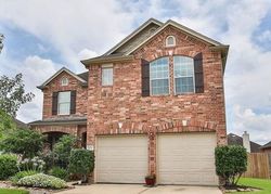 Pre-foreclosure Listing in MESA VALLEY DR SPRING, TX 77386