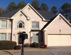 Pre-foreclosure in  CHELSEY WAY CT Snellville, GA 30039