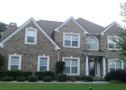 Pre-foreclosure in  BARTLETT AVE Conyers, GA 30013