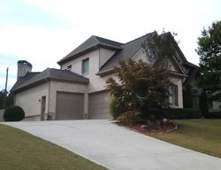 Pre-foreclosure in  RIVER HAVEN CT Lawrenceville, GA 30045