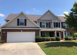 Pre-foreclosure Listing in COLT BRANCH WAY AUBURN, GA 30011