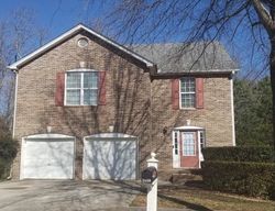 Pre-foreclosure in  RUSTICWOOD DR Snellville, GA 30078