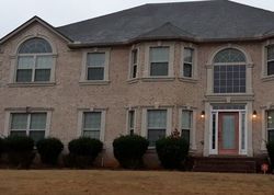 Pre-foreclosure in  BARTLETT AVE Conyers, GA 30013