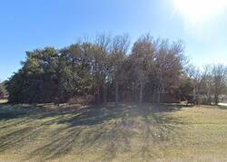 Pre-foreclosure in  CRYSTAL LAKE DR Granbury, TX 76049