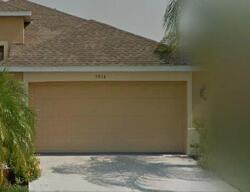 Pre-foreclosure in  72ND ST E Palmetto, FL 34221